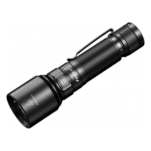 Flashlight Fenix C7