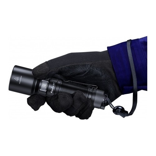 Flashlight Fenix C7