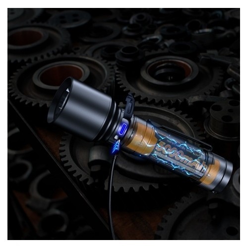 Фонарь Fenix C7