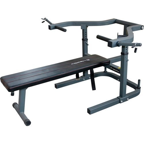 Flat Bench inSPORTline LKM715