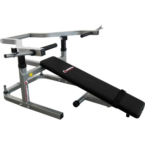 Horizontālais sols inSPORTline LKM715