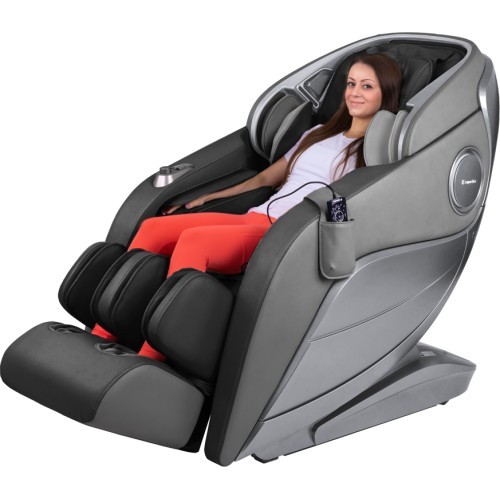 Massage Chair inSPORTline Marcelli - Black