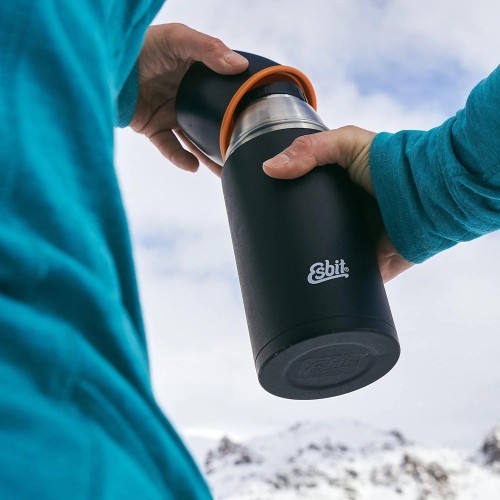 Thermos Esbit VF500ML-2 – 0.5 Liter Capacity