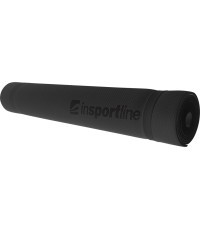 Exercise Mat inSPORTline EVA 173 x 60 cm - Black