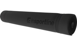 Exercise Mat inSPORTline EVA 173 x 60 cm - Black