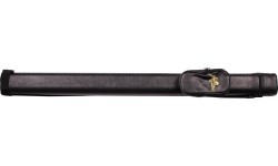 Laperti Triangular Cue Tube Black 1B-1S