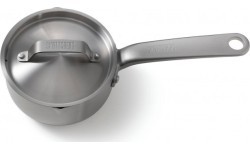 Skottsberg Stainless Steel Pot with Handle 1.07 L