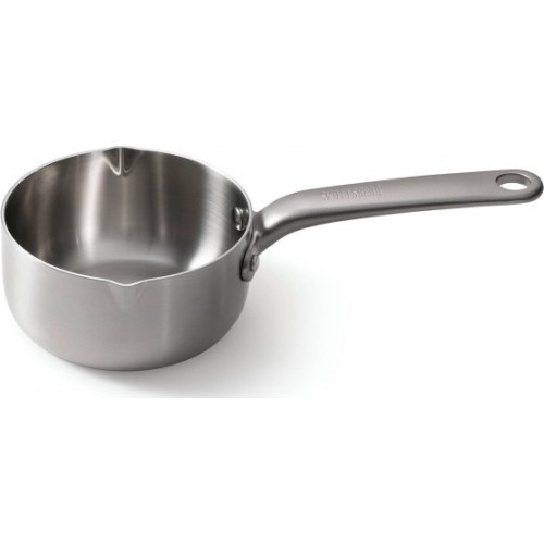 Skottsberg Stainless Steel Pot with Handle 1.07 L