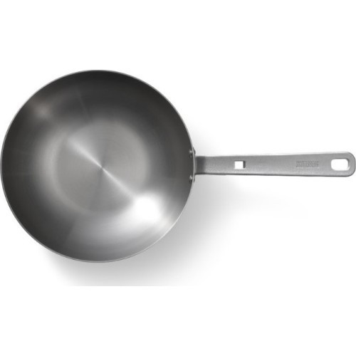 Nerūsējošā tērauda WOK panna Skottsberg 28cm