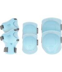 Spokey BUFFER aizsardzības spilventiņu komplekts