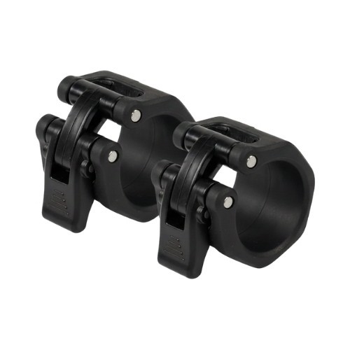 Safety Collar inSPORTline Barcol 30 mm – 2-Pack