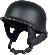 Мотоциклетный шлем W-TEC Feldberg - Black