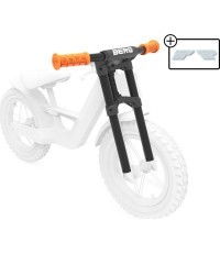 Biky Trail Green - двойная передняя вилка