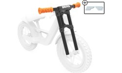 Biky Trail Green - Double front fork