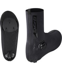 Бахилы FORCE Deep Road, XXL (черные)