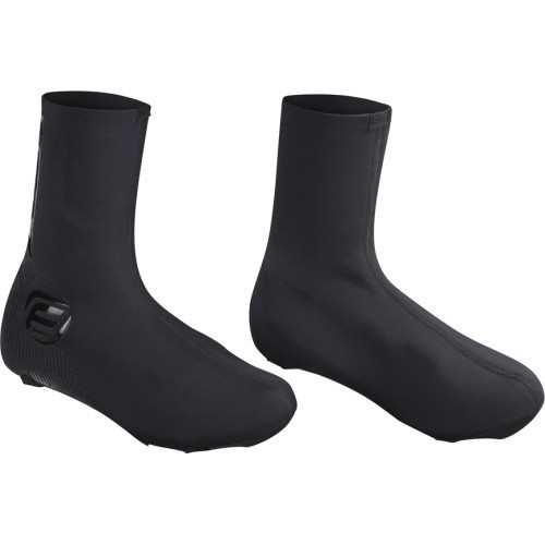 Бахилы FORCE Deep Road, XXL (черные)
