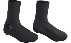 Бахилы FORCE Deep Road, XXL (черные)