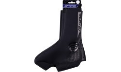 FORCE Deep Road apavu pārvalki, XXL (melni)