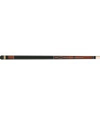 Karamboļa kija Laperti Estrella No.4 brūna 141 cm 11,5 mm