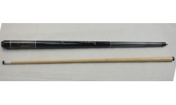 Poolball Fun 1 Buffalo pool cue