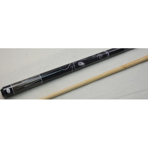 Poolball Fun 1 Buffalo pool cue