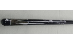 Poolball Fun 1 Buffalo pool cue