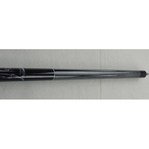Poolball Fun 1 Buffalo pool cue