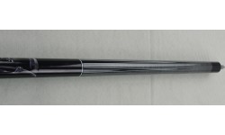 Poolball Fun 1 Buffalo pool cue