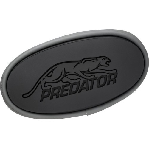 Жёсткий кейс для бильярдного кия Predator Roadline, чёрно-серый, 2x4