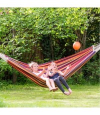 Hammock Amazonas Paradiso Tropical