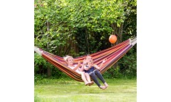 Hammock Amazonas Paradiso Tropical