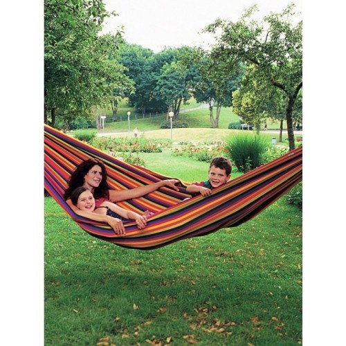 Hammock Amazonas Paradiso Tropical