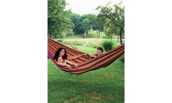 Hammock Amazonas Paradiso Tropical