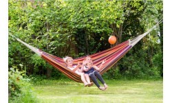 Hammock Amazonas Paradiso Tropical