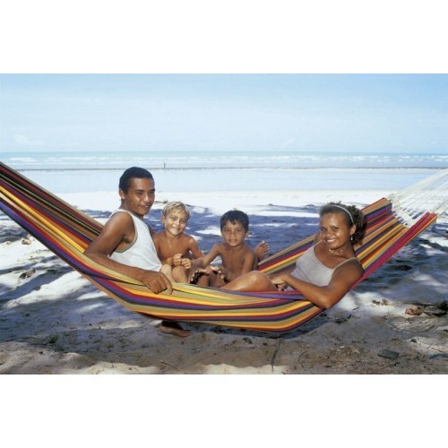Hammock Amazonas Paradiso Tropical