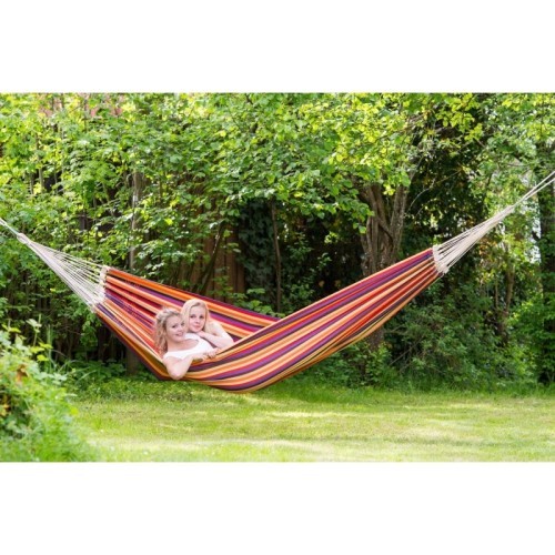 Hammock Amazonas Paradiso Tropical