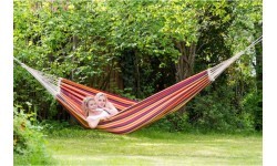 Hammock Amazonas Paradiso Tropical