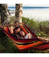 Hammock Amazonas Brasilia Tropical