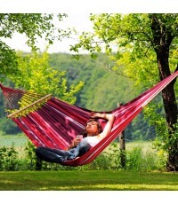 Hammock Amazonas Samba Fuego