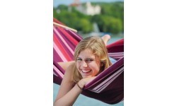 Hammock Amazonas Samba Fuego