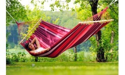 Hammock Amazonas Samba Fuego