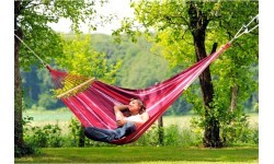 Hammock Amazonas Samba Fuego