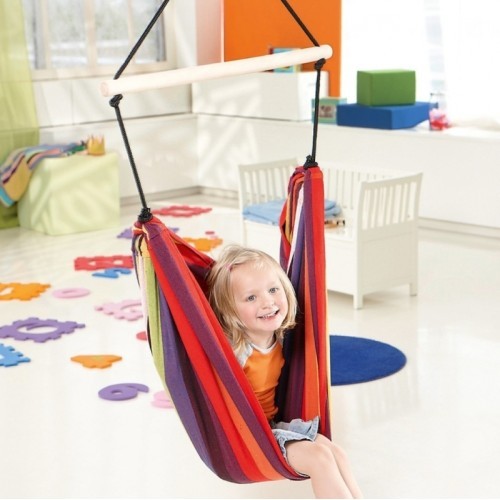 Гамак Amazonas Kid's Relax Rainbow