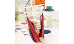 Hammock Amazonas Kid's Relax Rainbow