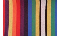 Šūpuļtīkls Amazonas Kid's Relax Rainbow