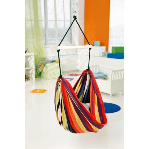 Гамак Amazonas Kid's Relax Rainbow