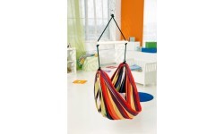 Hammock Amazonas Kid's Relax Rainbow