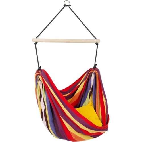 Hammock Amazonas Kid's Relax Rainbow