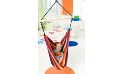 Hammock Amazonas Kid's Relax Rainbow