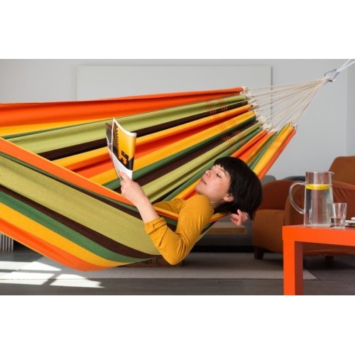 Hammock Amazonas Paradiso Esmeralda